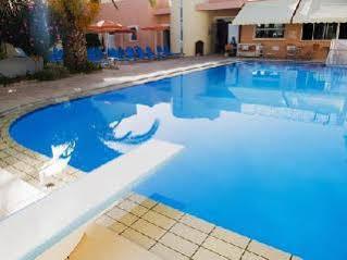 Mediterranea Apartmán *
