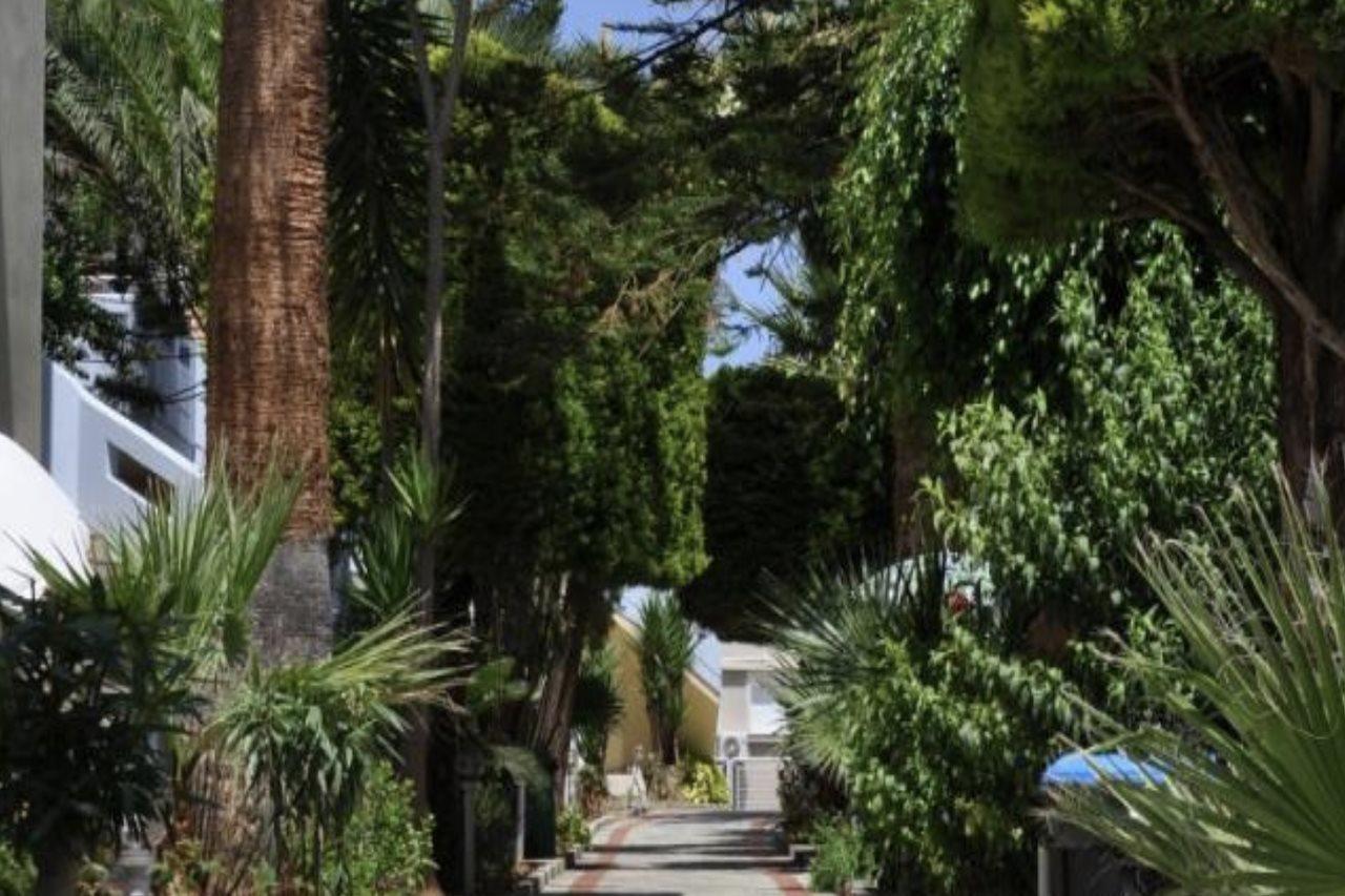 Apartmán Mediterranea