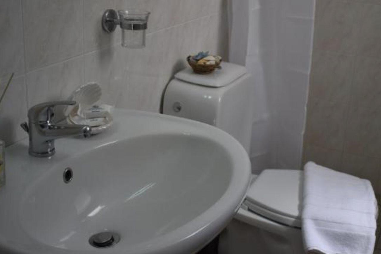 Mediterranea Apartmán