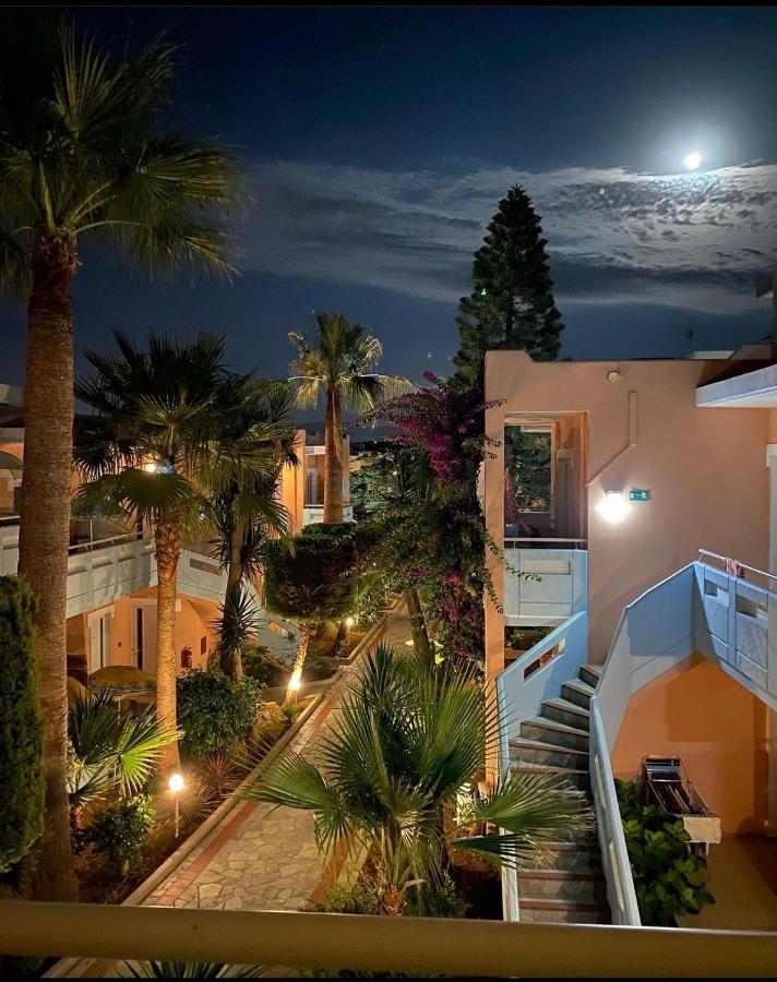 Apartmán Mediterranea