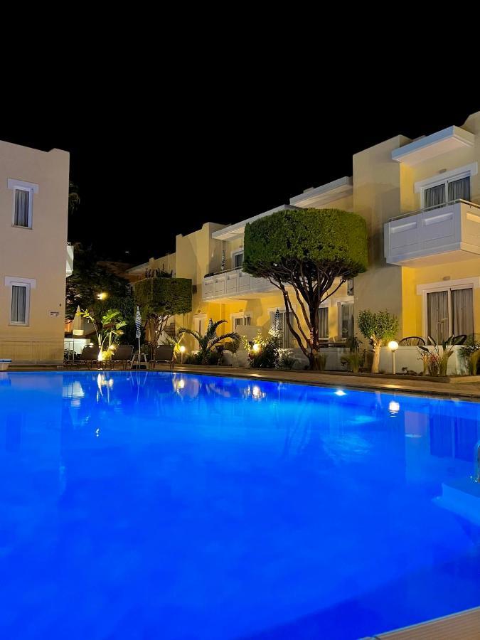 Mediterranea Apartmán *