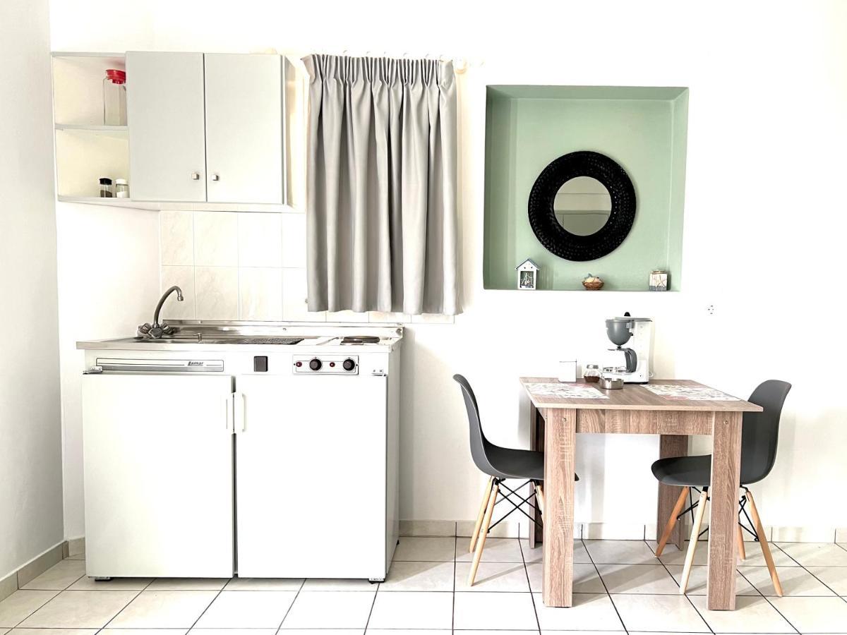 Apartmán Mediterranea