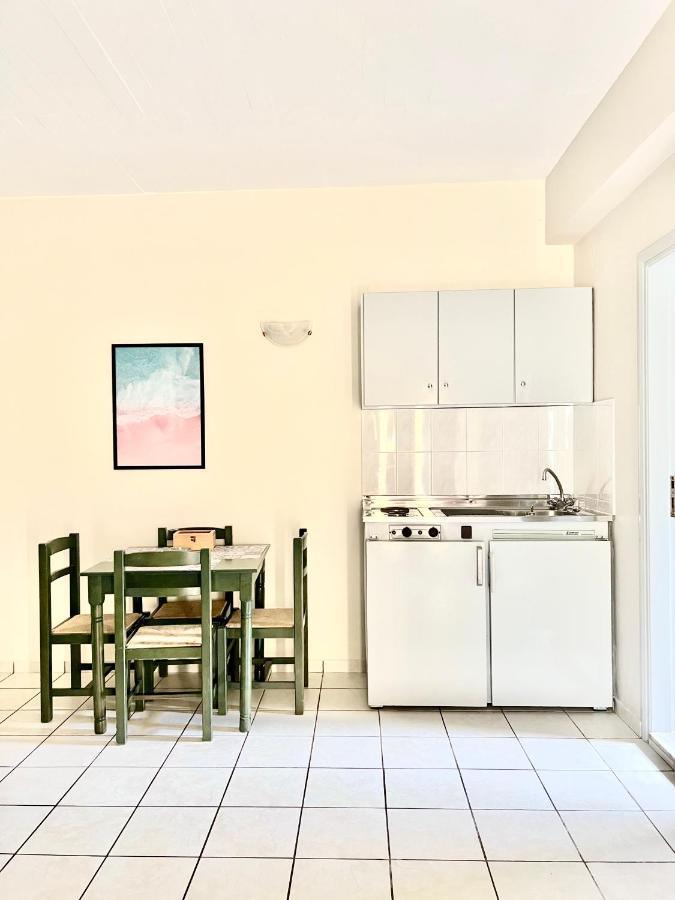 Apartmán Mediterranea
