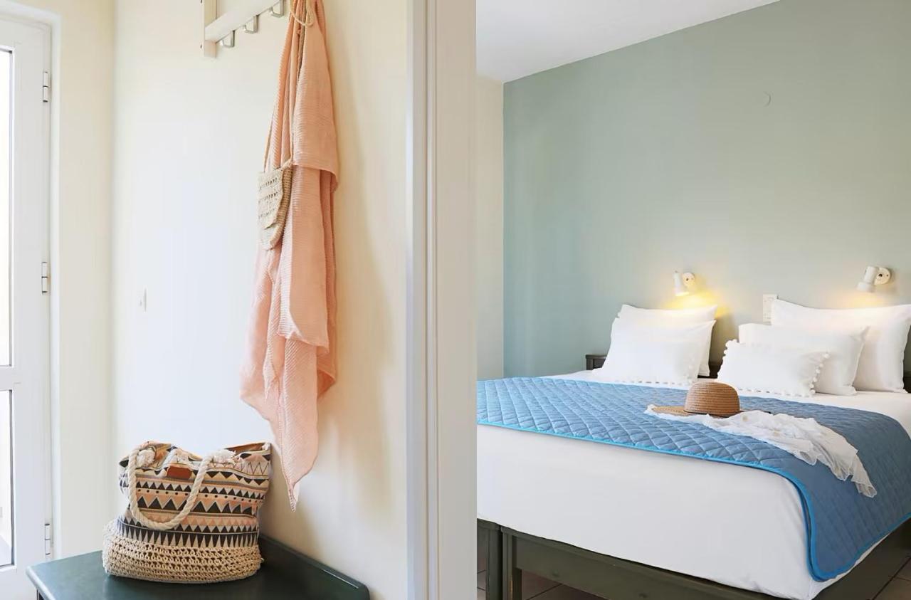 Apartmán Mediterranea Kato Daratso