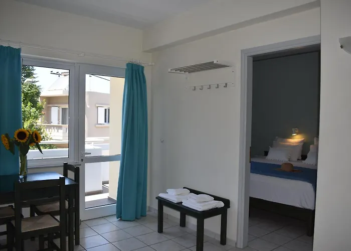 Mediterranea Apartments