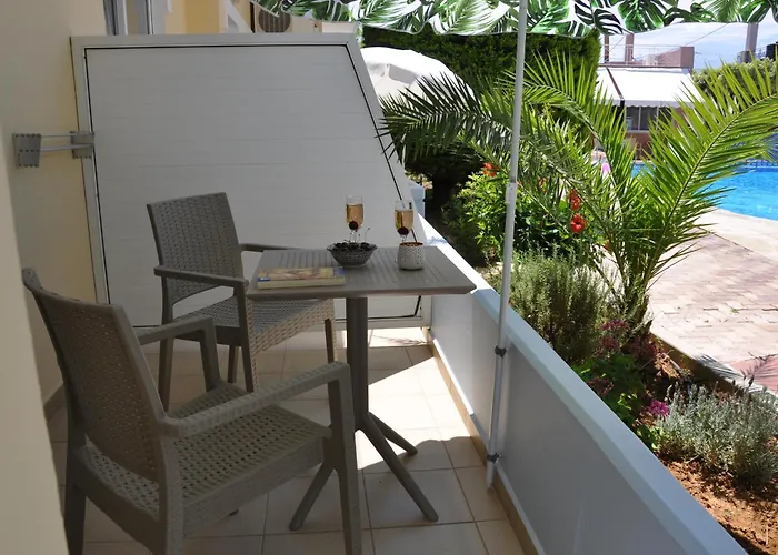 Mediterranea Apartments