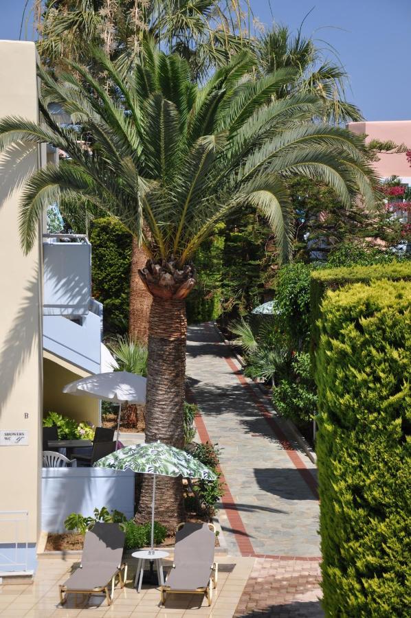 Apartment Mediterranea