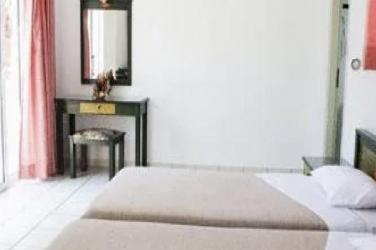 Mediterranea Apartment *