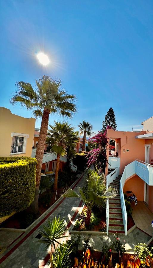 Apartment Mediterranea *