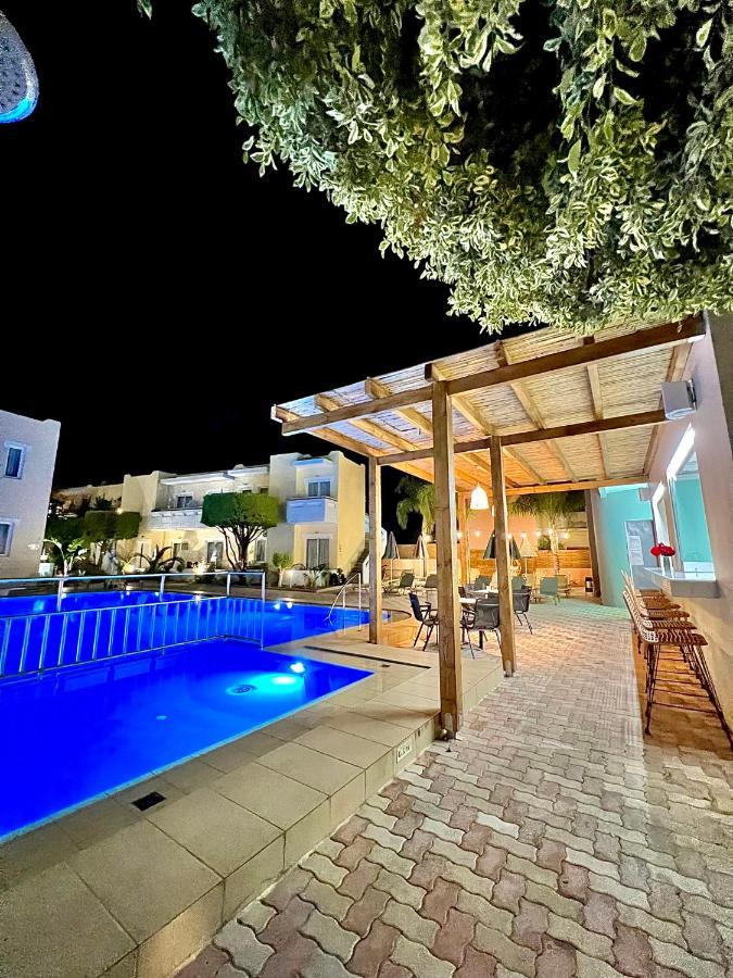 Apartment Mediterranea