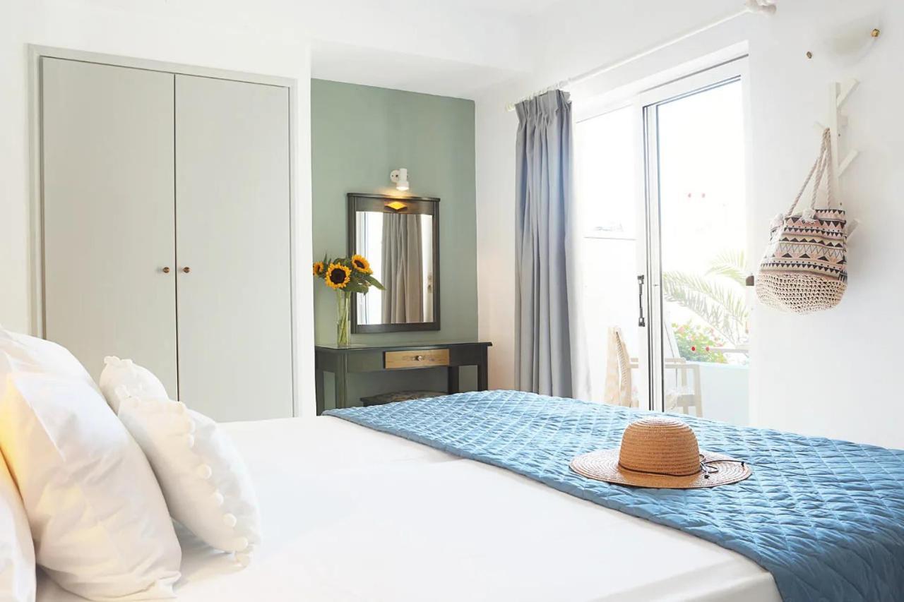 Apartment Mediterranea Kato Daratso