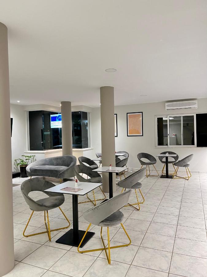 Mediterranea Apartment *