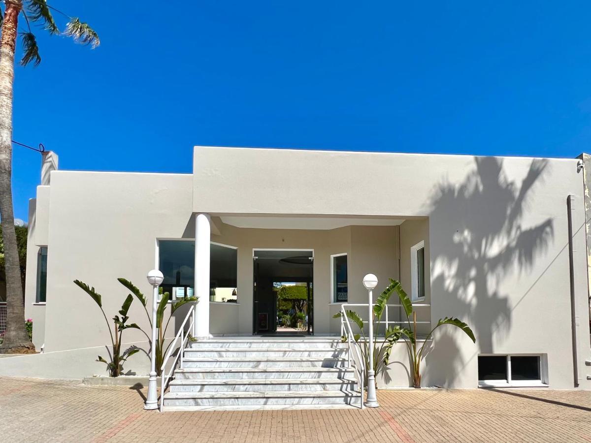 Apartment Mediterranea *