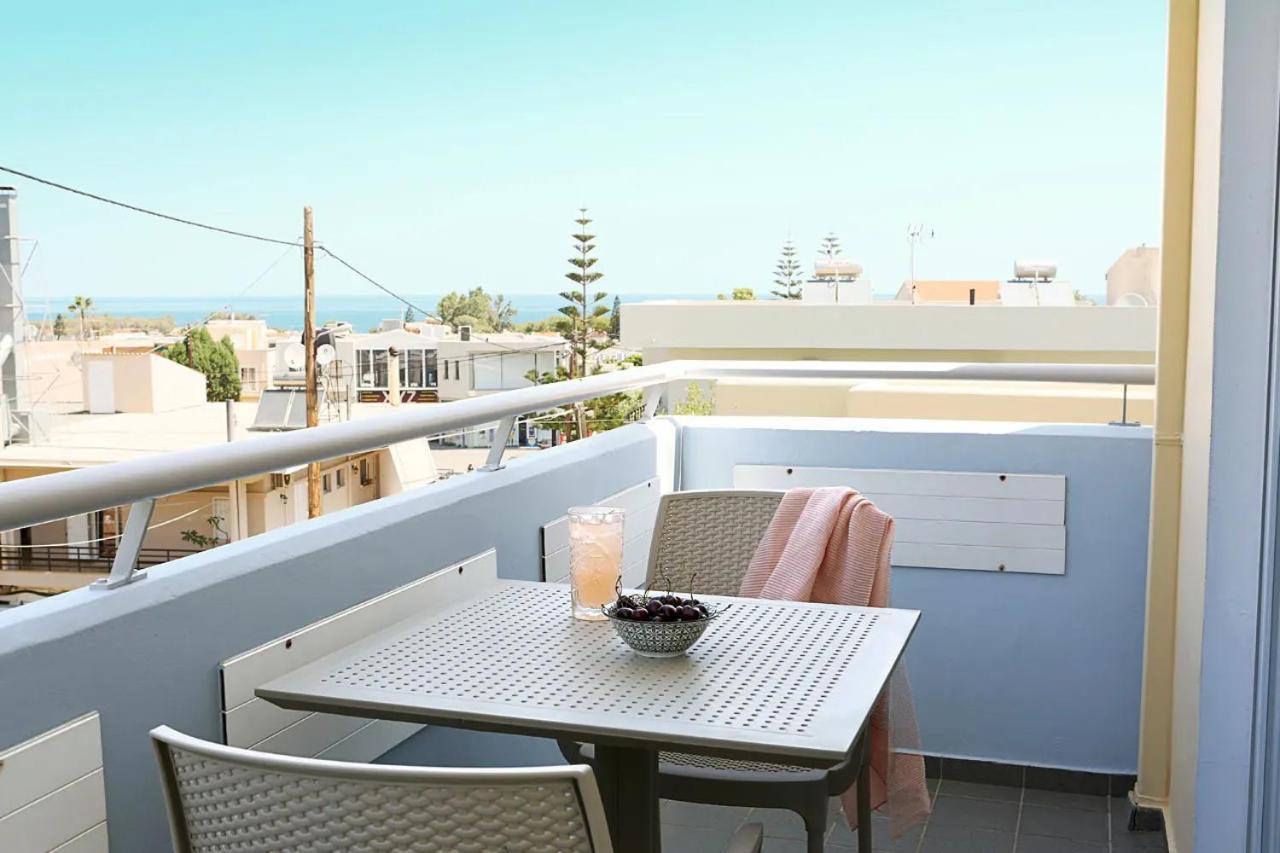 Mediterranea Apartment Kato Daratso