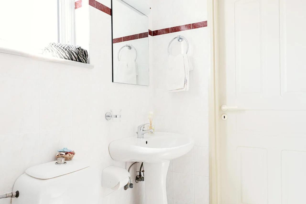 Mediterranea Apartment