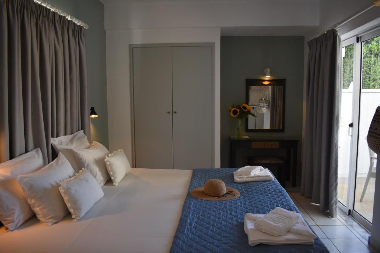 Mediterranea Apartment Kato Daratso
