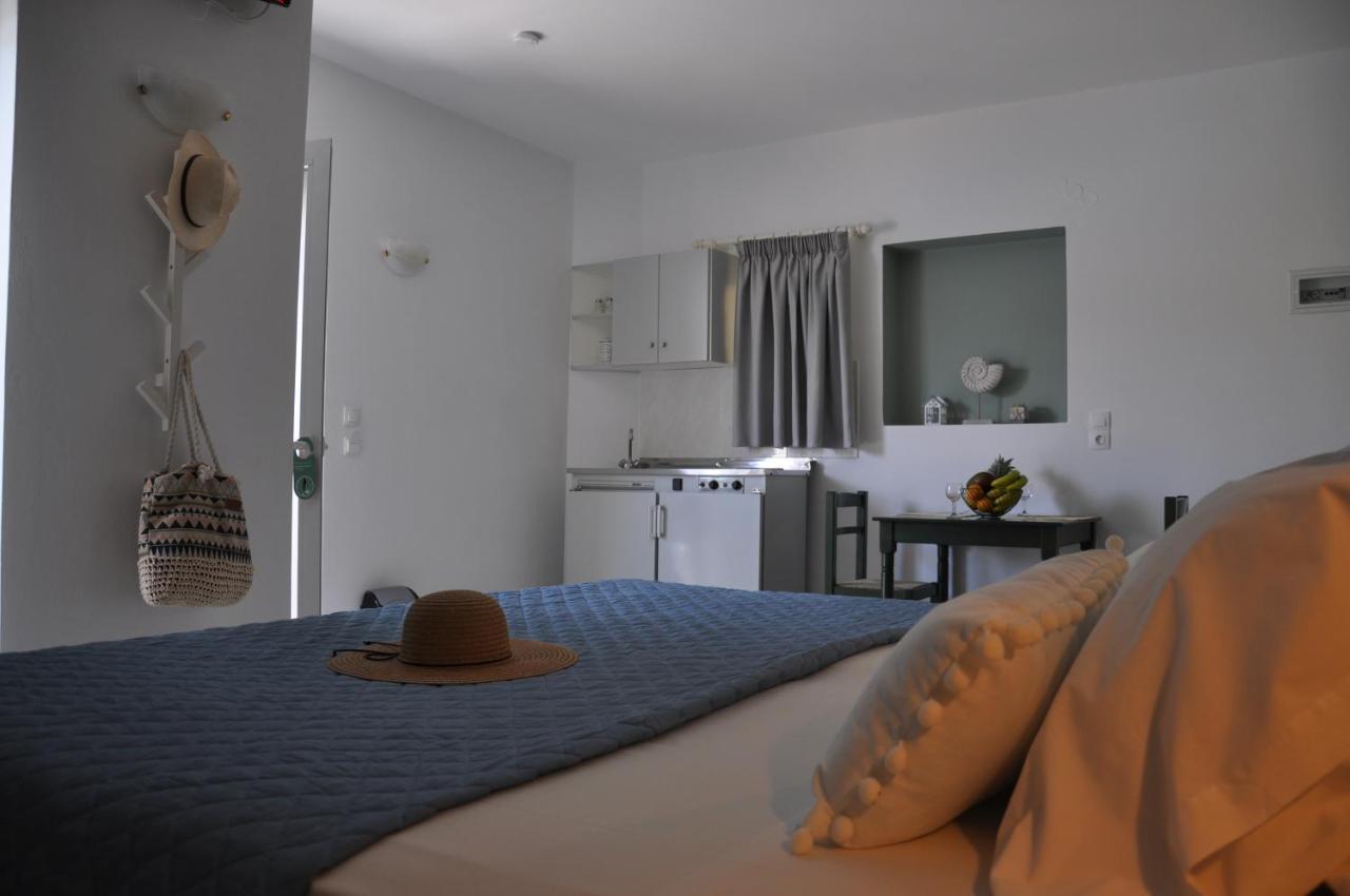 Mediterranea Apartment *