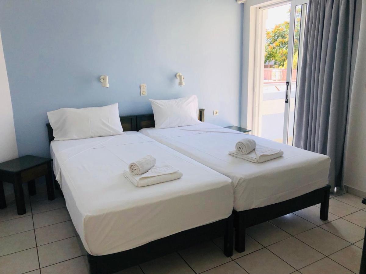 Apartment Mediterranea
