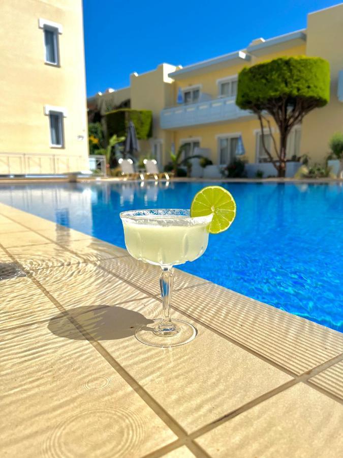 Apartment Mediterranea *
