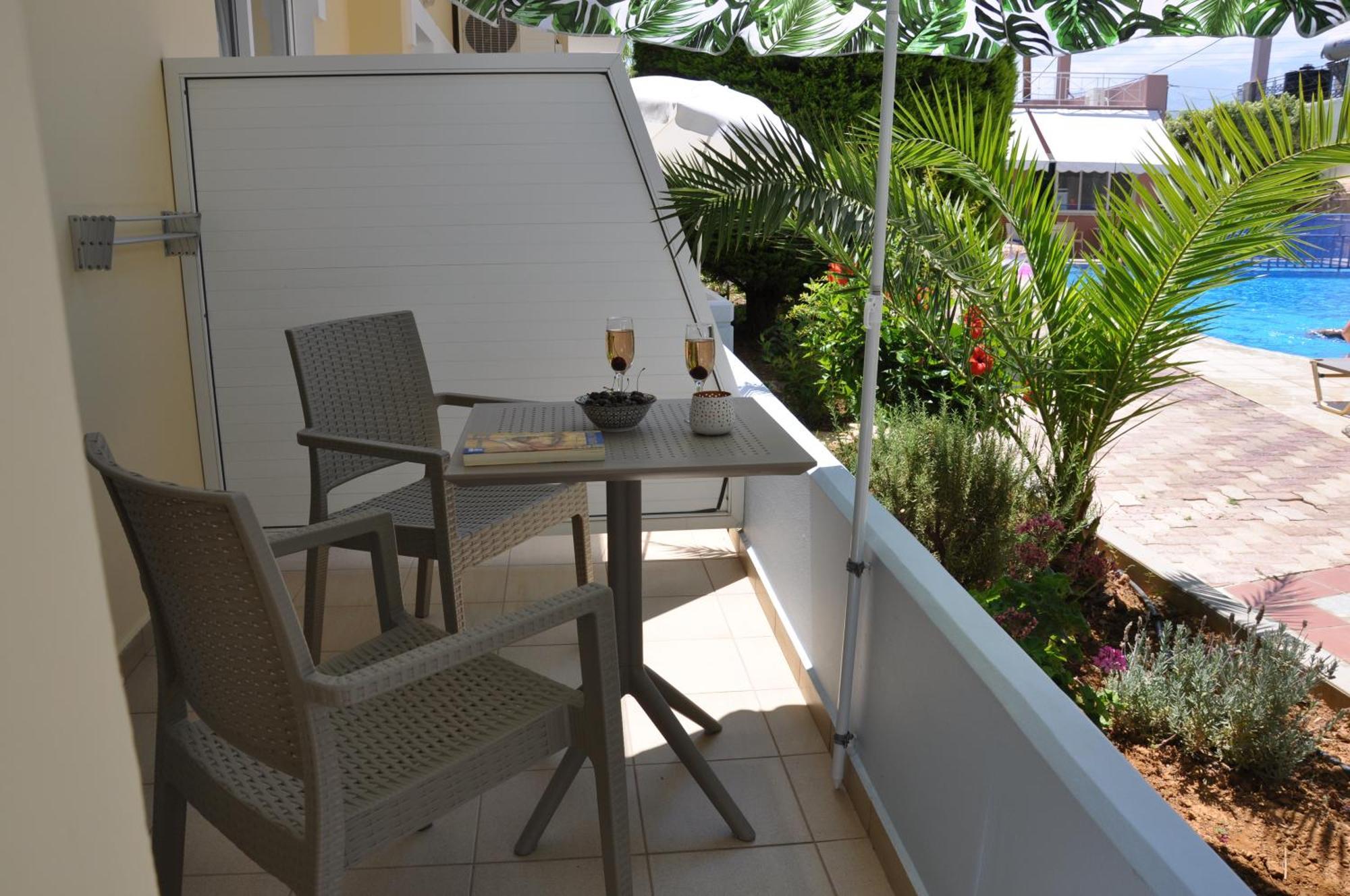 Mediterranea Apartment