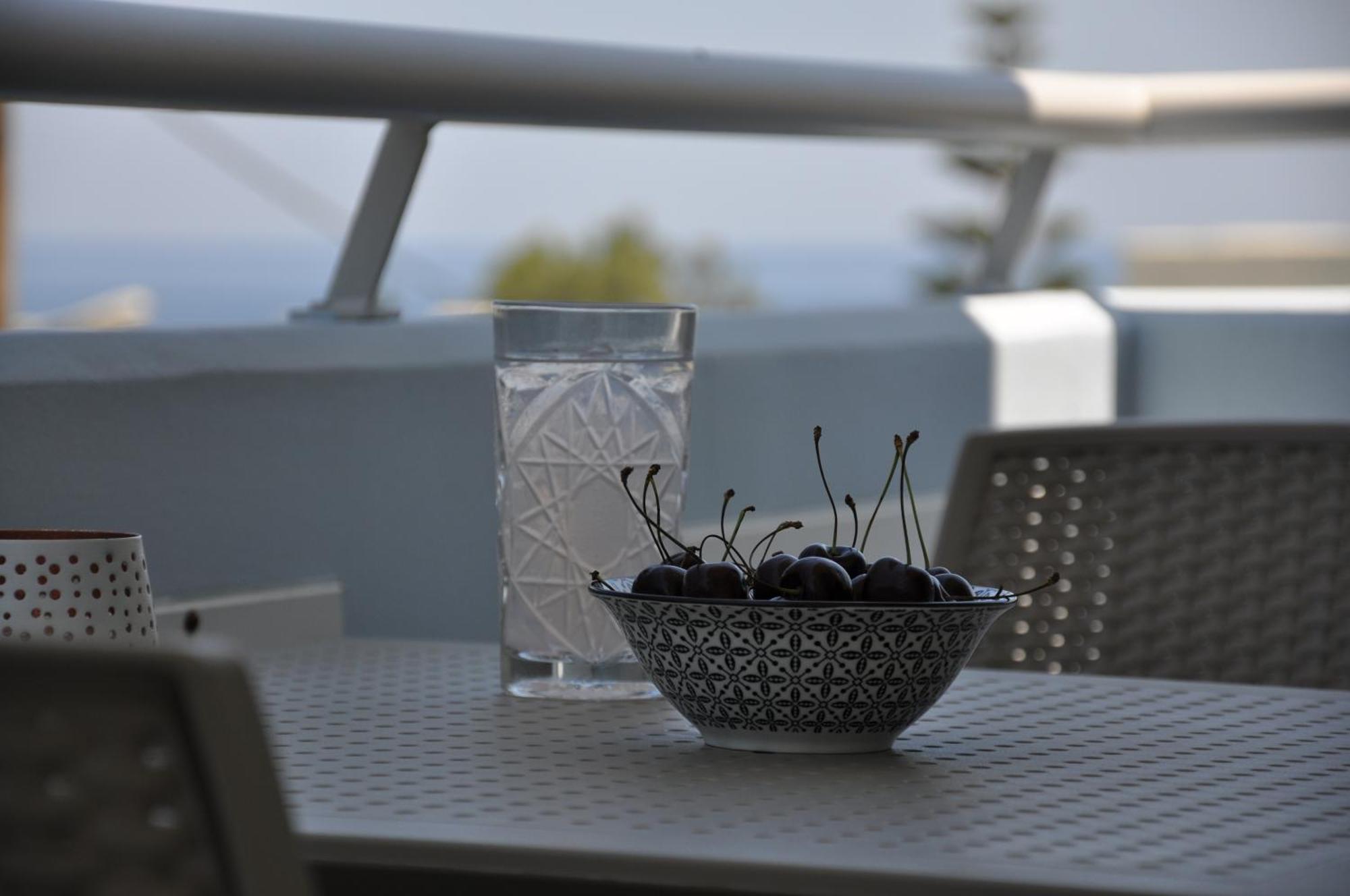 Apartment Mediterranea