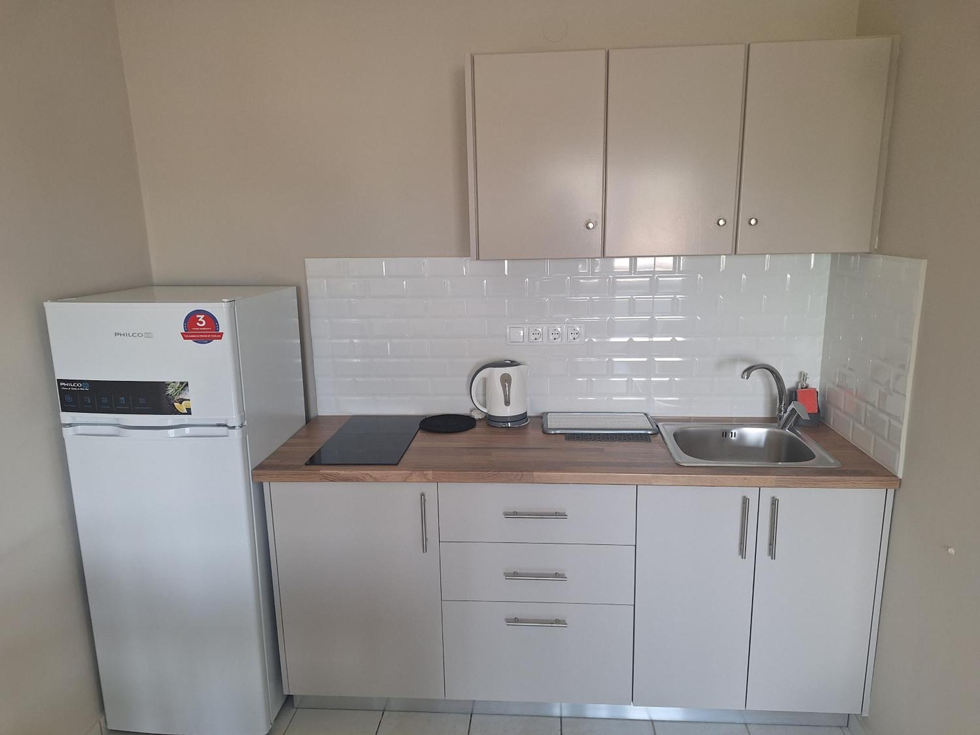 Mediterranea Apartment Kato Daratso