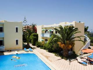 Apartment Mediterranea *
