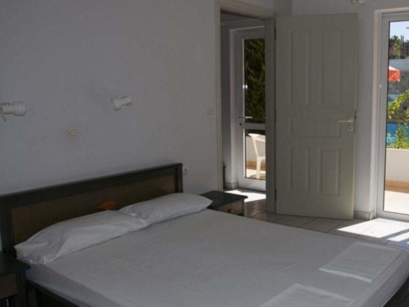 Apartment Mediterranea Kato Daratso
