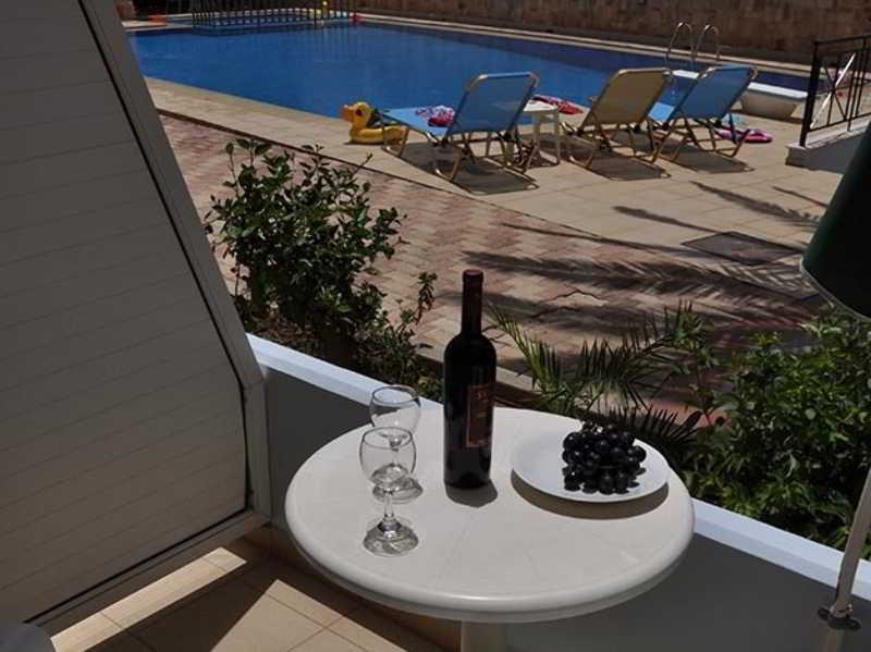 Mediterranea Apartment *