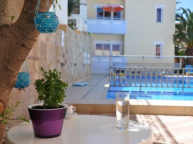 Mediterranea Apartment *