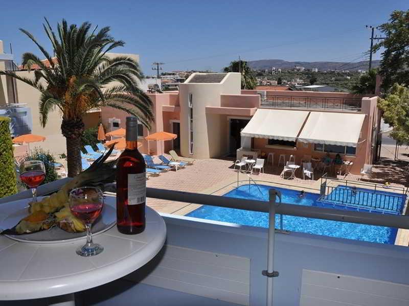 Apartment Mediterranea