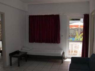 Apartment Mediterranea