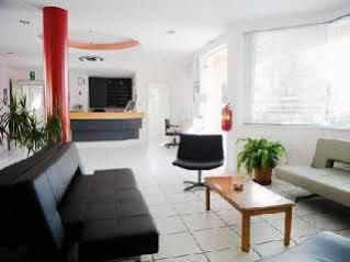 Mediterranea Apartment *